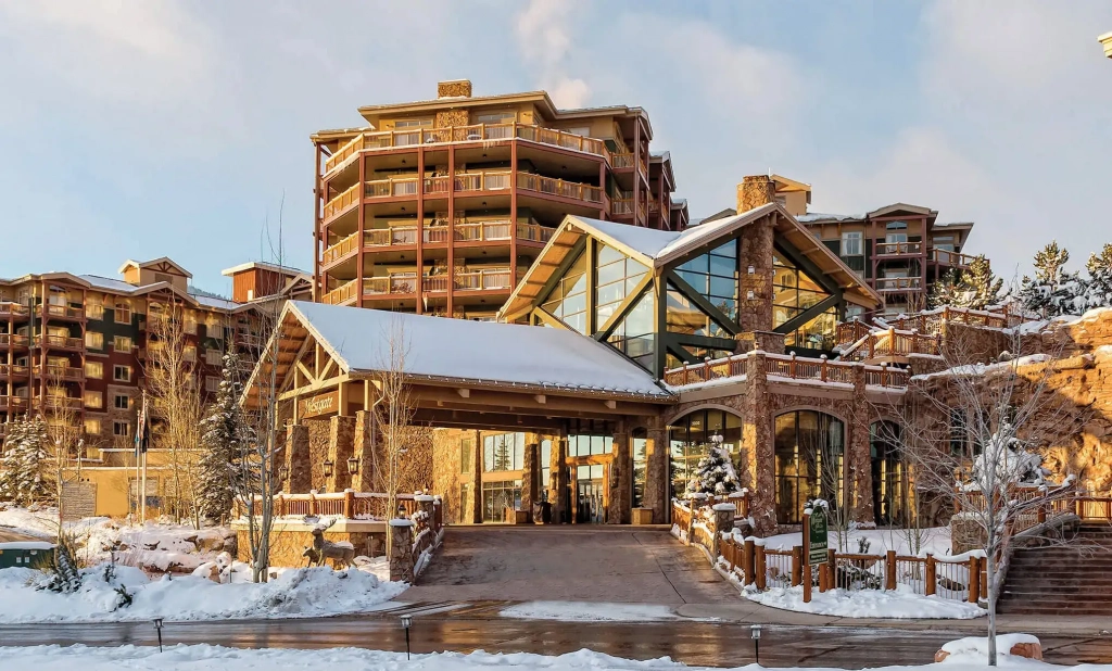 Westgate Park City