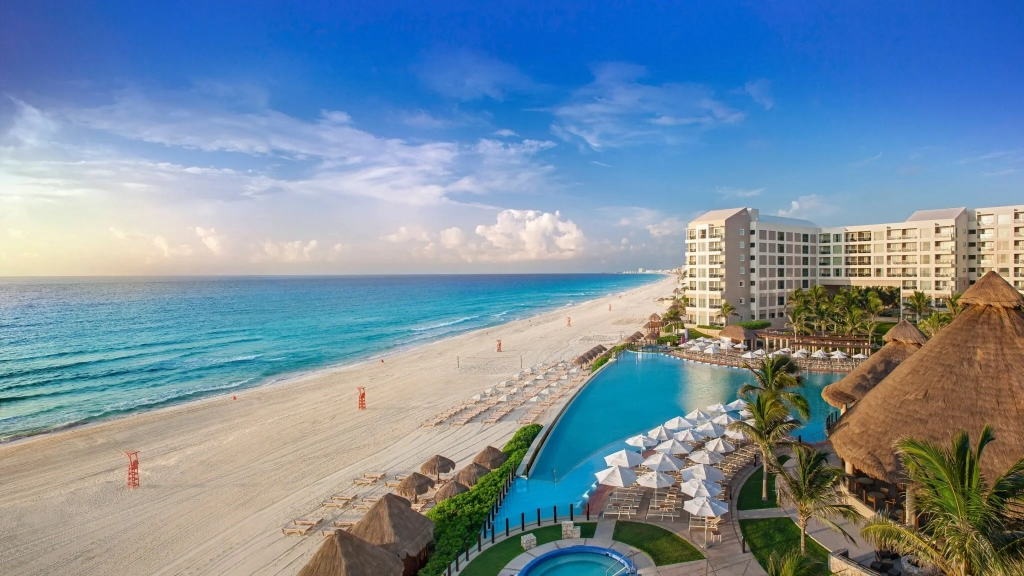 Westin Lagunamar