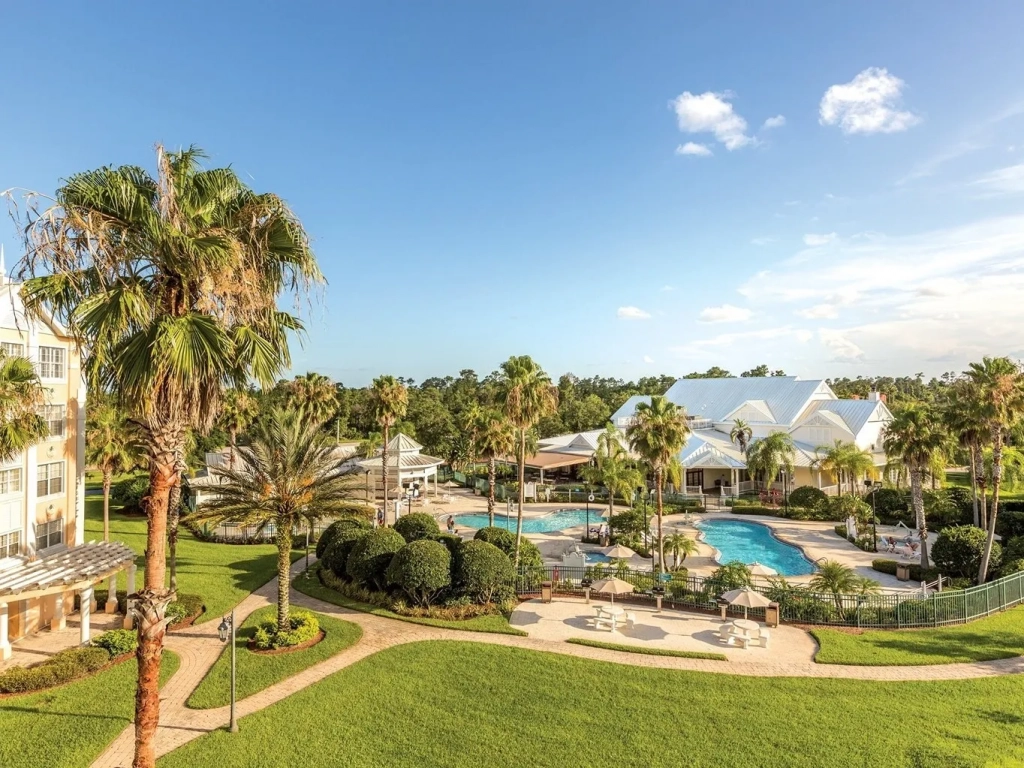 Wyndham Kingstown Reef