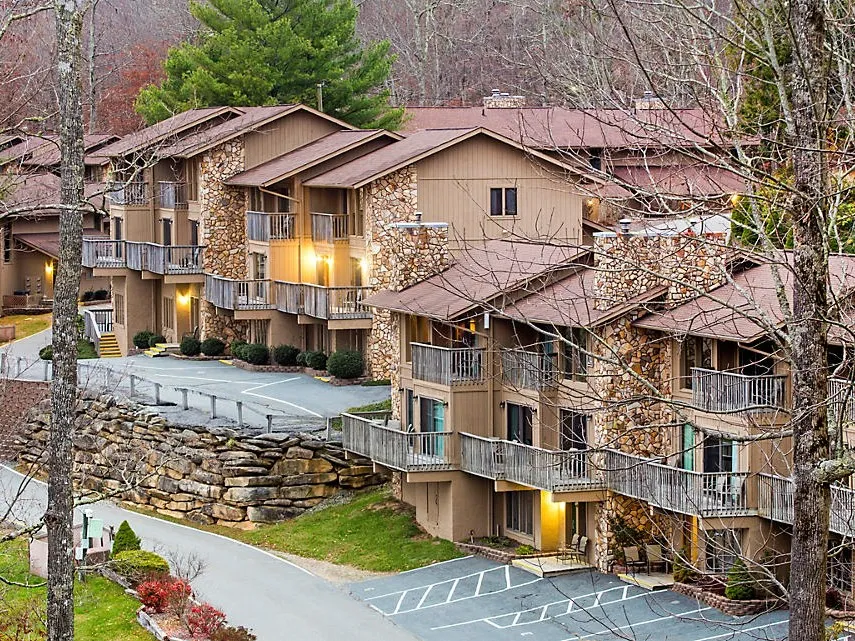 Blue Ridge Village by Bluegreen Vacations