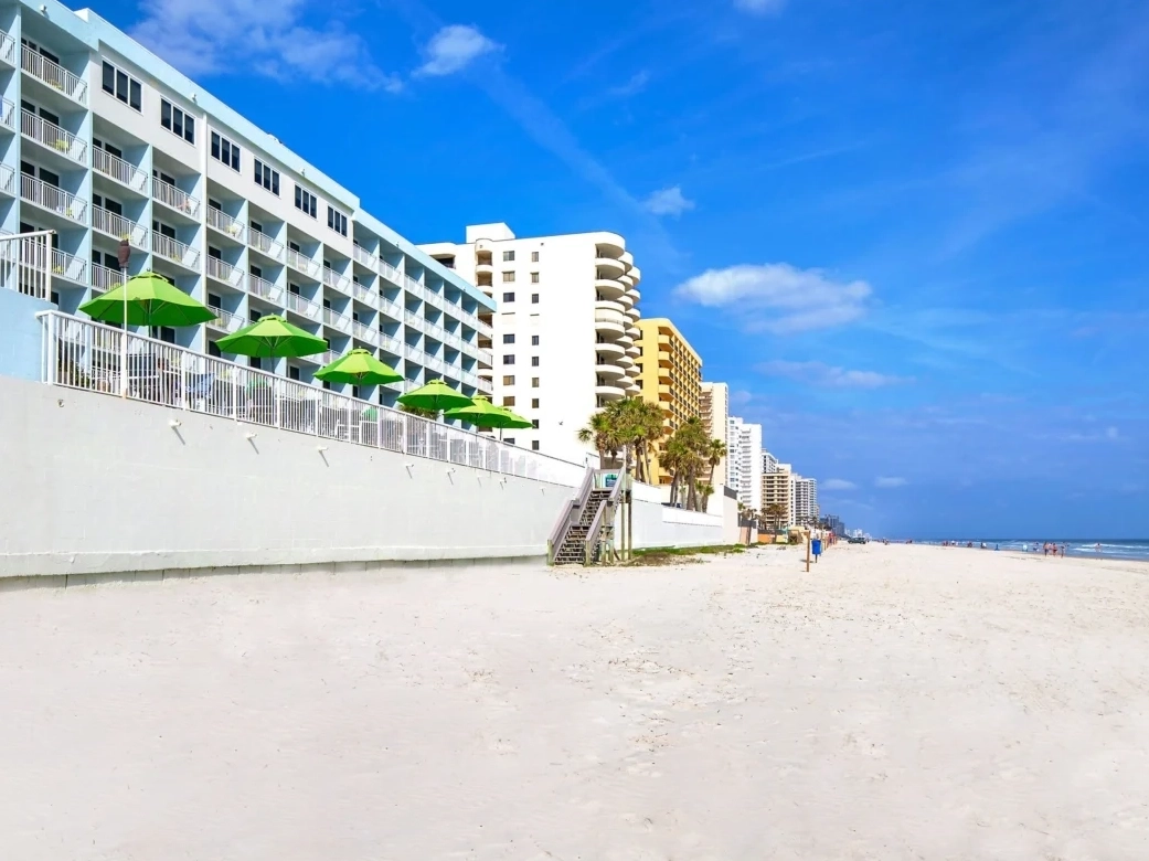 Bluegreen Vacations Locations: Bluegreen Resorts Daytona Seabreeze