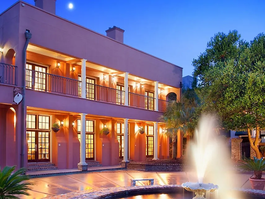 Bluegreen Resorts Lodge Alley Inn