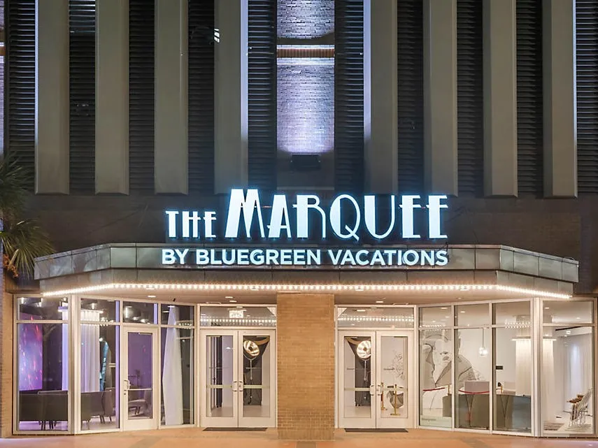 Bluegreen Vacations Timeshare The Marquee