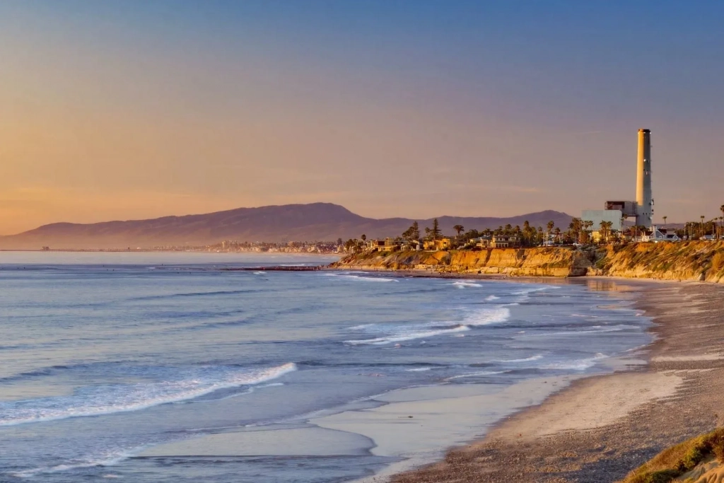 Bucket List Travel Destinations: Carlsbad