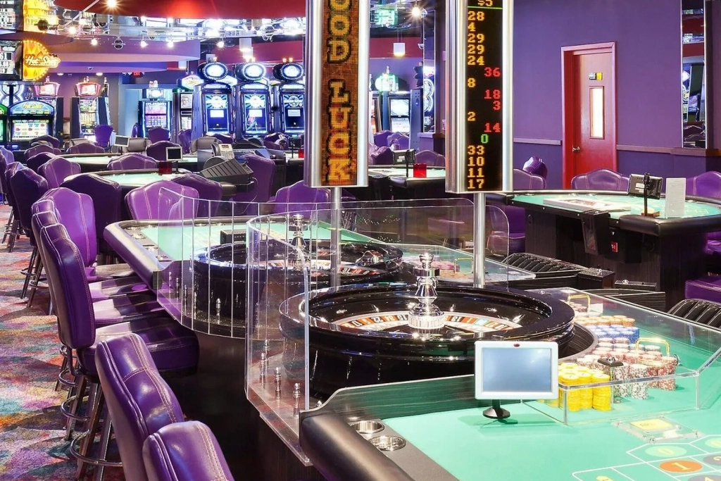 Casino