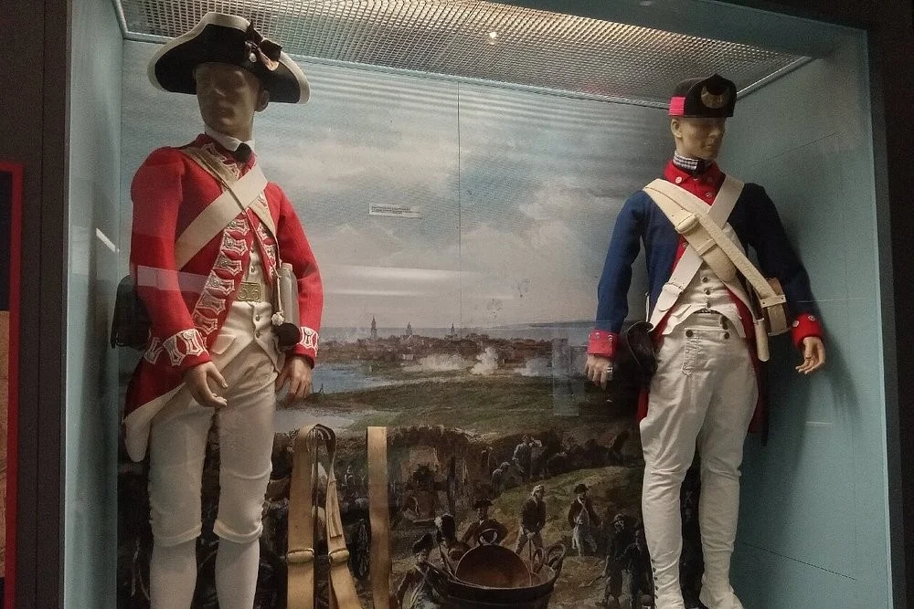 Charleston Museum