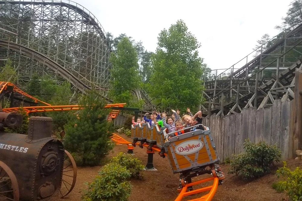 DollyWood