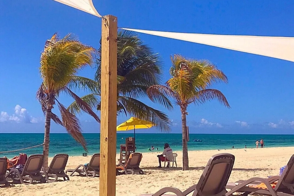 Weekend Getaways: Freeport Bahamas