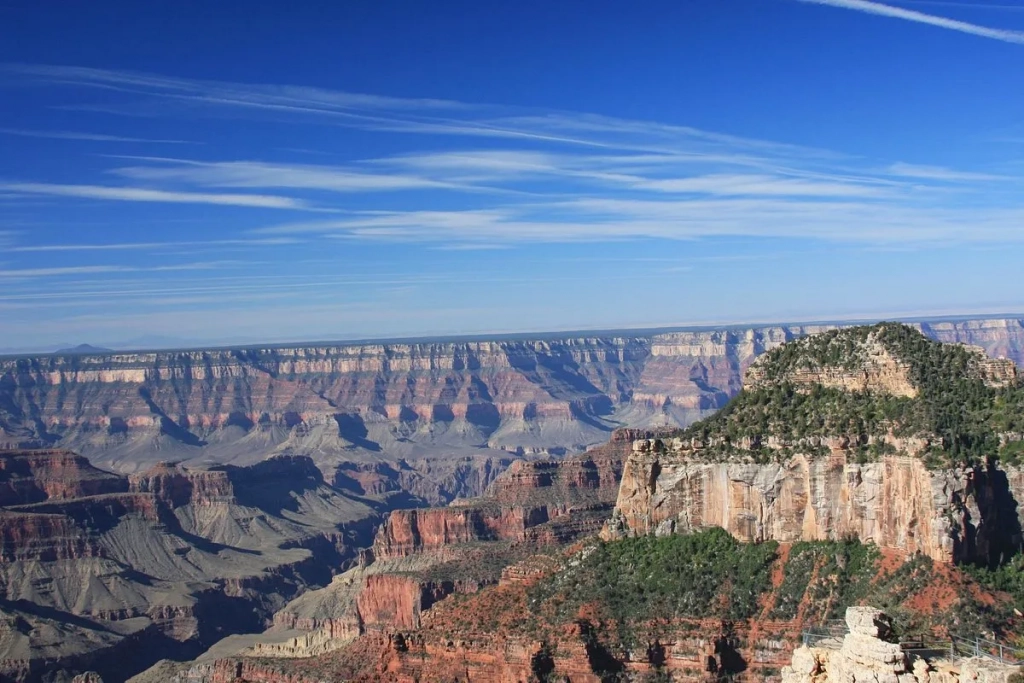 Bucket List Travel Destinations: Grand Canyon