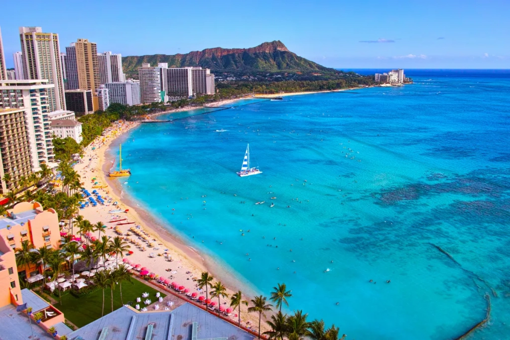 Hawaii