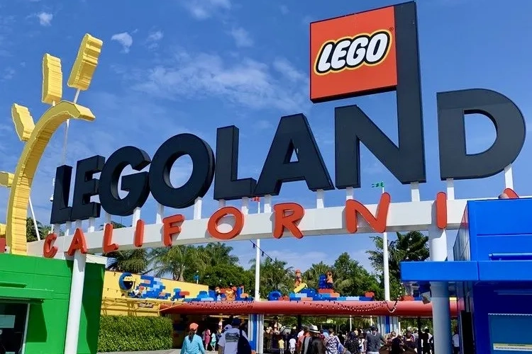 LegoLand