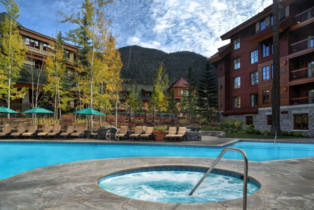 How to Safely Rent Marriott Timeshare: Lake Tahoe