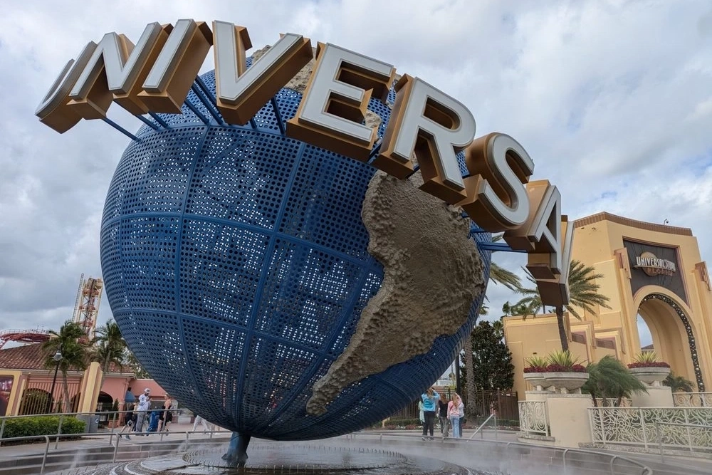 Universal Studios