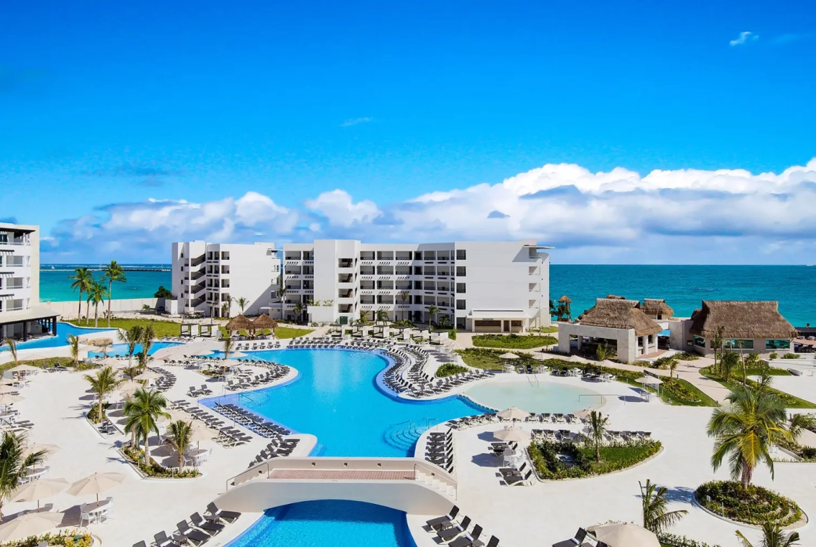 Ventus at Marina El Cid Spa & Beach Resort