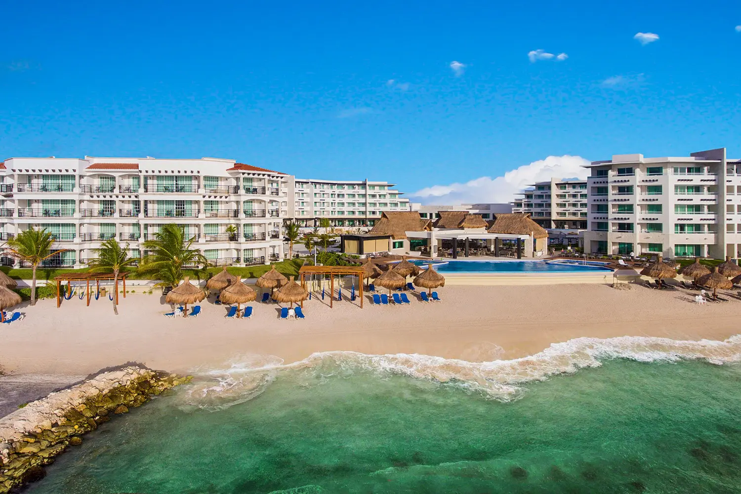 Ventus at Marina El Cid Spa & Beach Resort Beach Ventus at Marina El Cid Spa & Beach Resort Beach