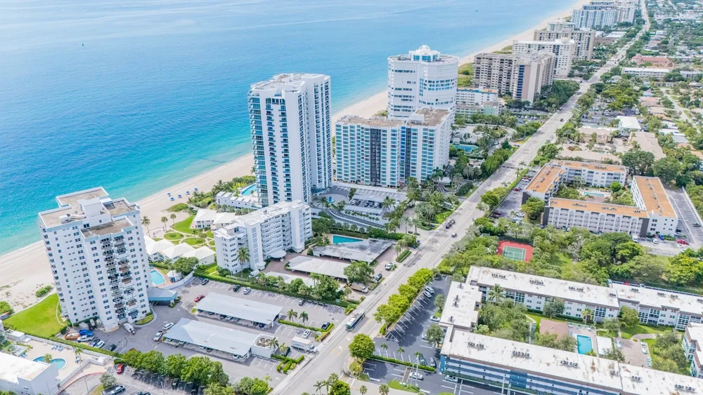 Weekend Getaways: Pompano Beach FL