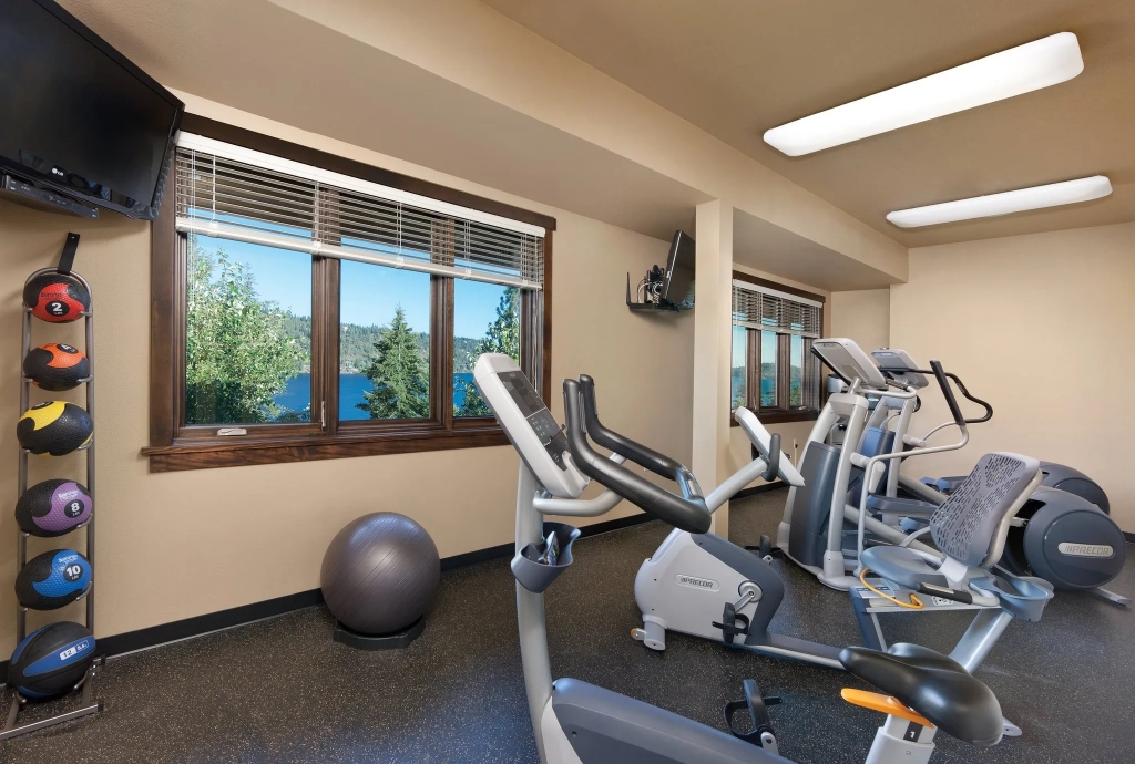 Club Wyndham vs WorldMark: Arrow Point