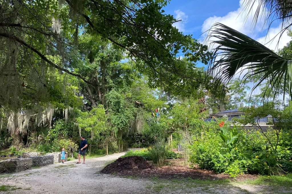 Coastal Discovery Museum