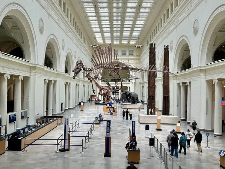 Field Museum Chicago