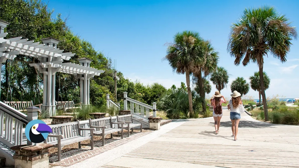 Things to Do in Hilton Head Island