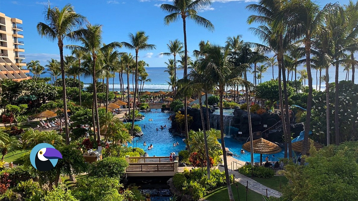 Timeshare vs Hotel
