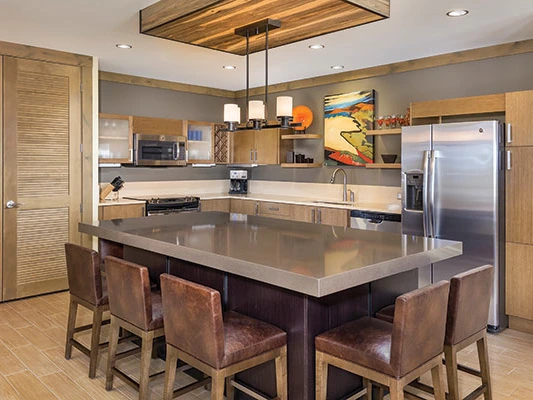 WorldMark Avon