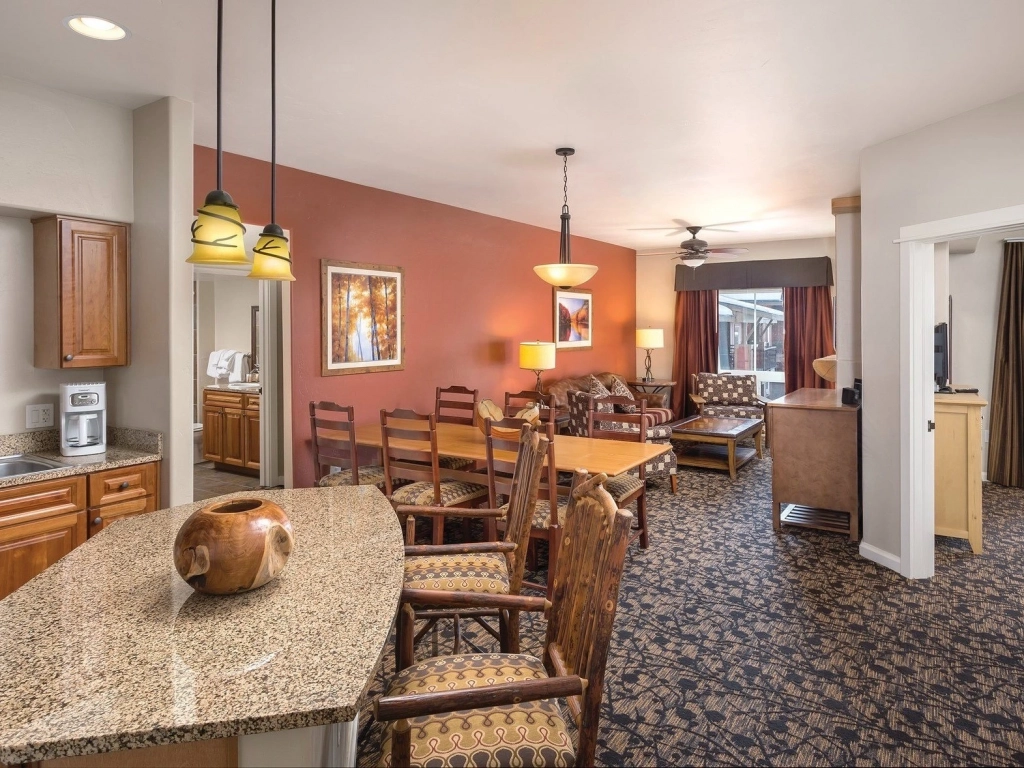 WorldMark Steamboat Springs