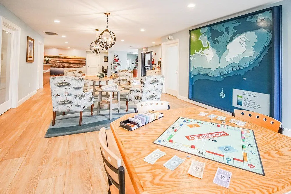 Vacation Rentals in Cape Cod MA: Brewster Green Resort