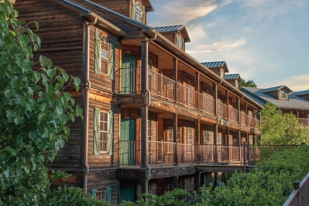 Holiday Inn Club Vacations Villages Resort at Lake Palestine