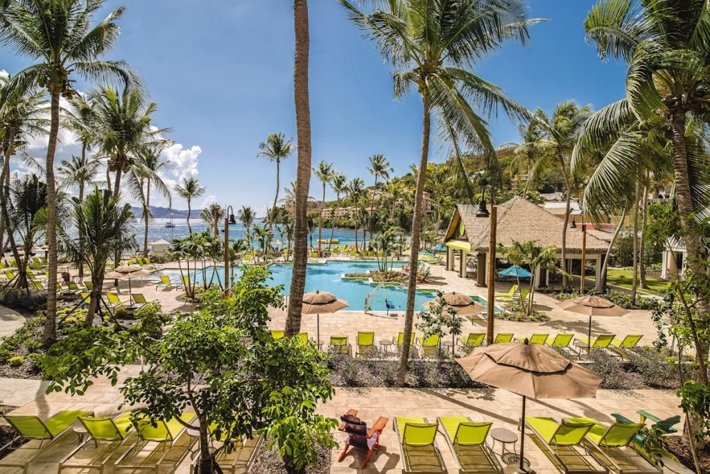 Margaritaville Vacation Club Get to Know the Brand