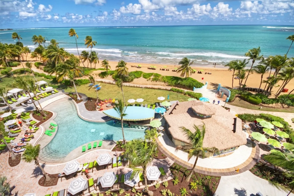 Margaritaville Vacation Club Rio Mar