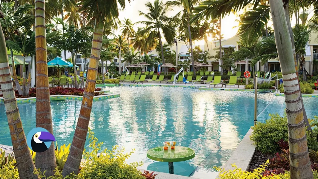 Margaritaville Vacation Club Your Complete Guide