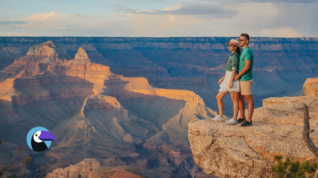 Vacation Ideas for Couples
