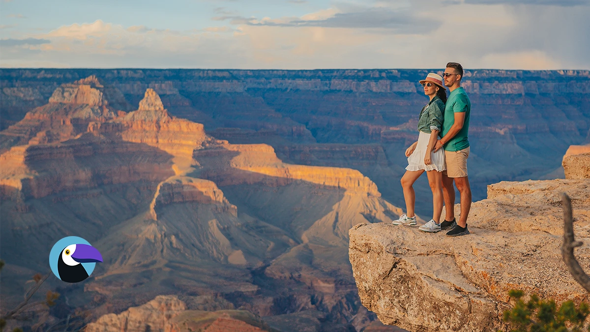 Vacation Ideas for Couples