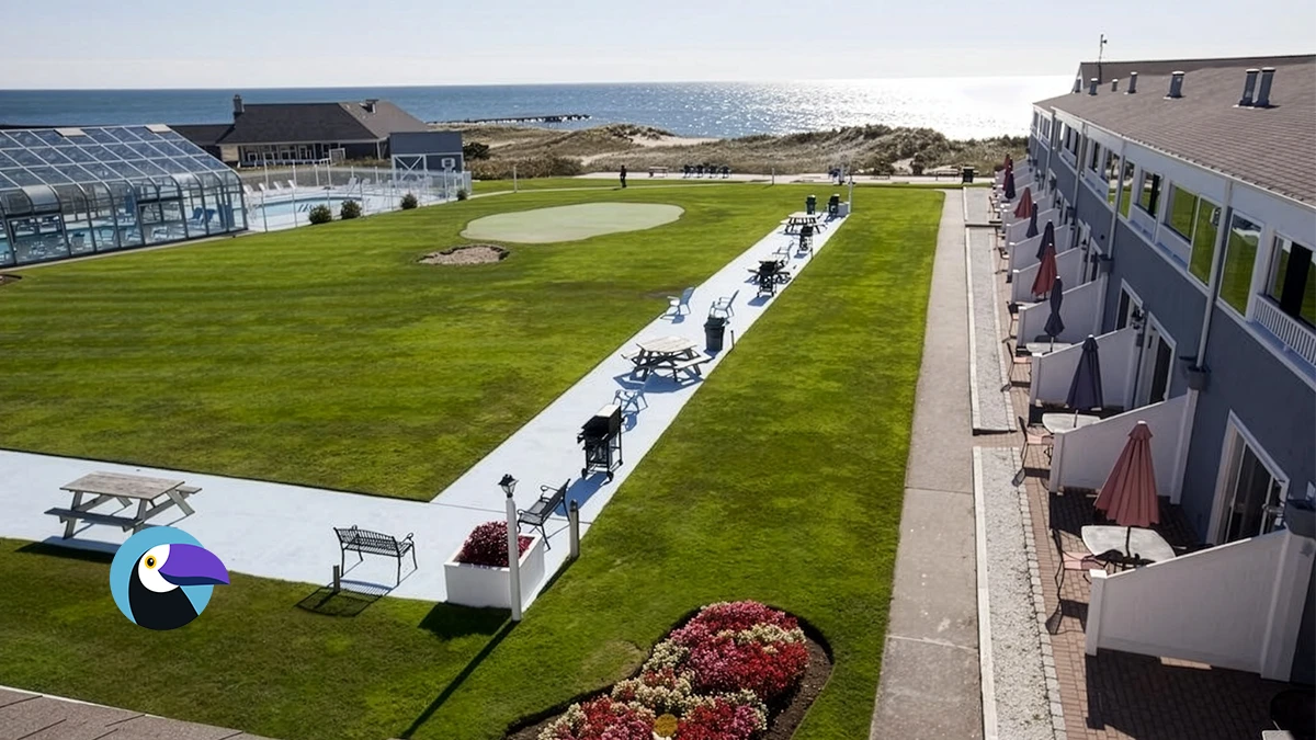 Vacation Rentals in Cape Cod MA