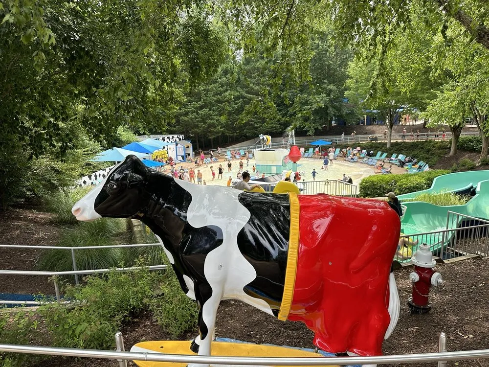 Water Country