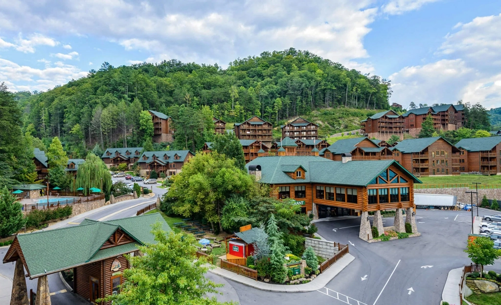 Best Timeshare Companies Westgate Smoky Mountains