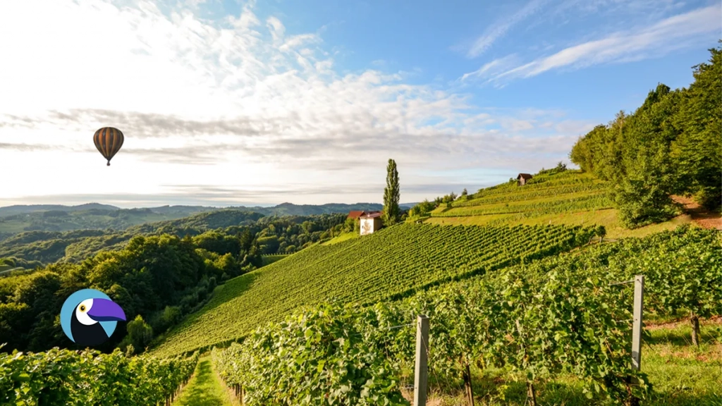 Where to Travel in August
