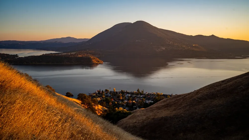 Clear Lake